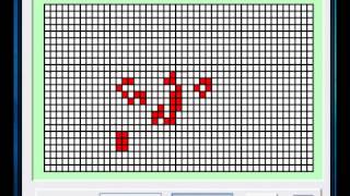 Java source code for download - Conway's the game of life