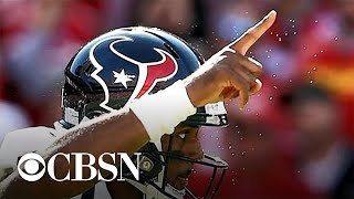 NFL week 6: Deshaun Watson in the early race for MVP