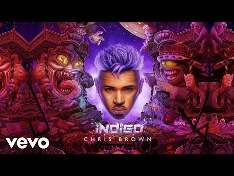 Chris Brown - Sorry Enough (Audio)