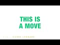 Tasha Cobbs Leonard - This Is A Move (Lyric Video)