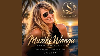 Muziki Wangu
