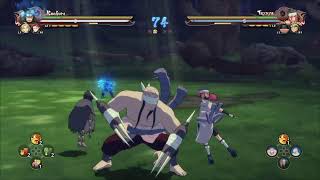 Naruto Shippuden Ultimate Ninja Storm 4 Part 2