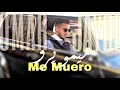 Omar Jaydi - Me Muero (Exclusive Music Video) عمر الجيدي - ممويرو(فيديو كليب حصري)