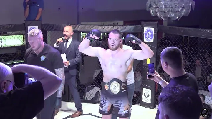 Ryan Higgins (C-Mac) V  Denis Perry (SBG Strabane)...
