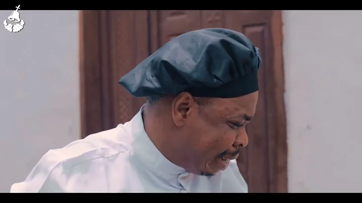 A NEIGHBORHOOD THIEF || #funny #video #viralvideo #latestnews #latestnigeriancomedy