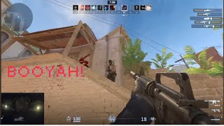 Counter-Strike 2 (2023) | Death Match: Episode 50 | Dust2-Mirage | PC Gameplay