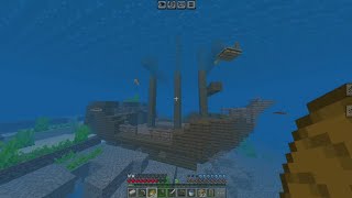 MINECRAFT GAMEPLAY  screenshot 3