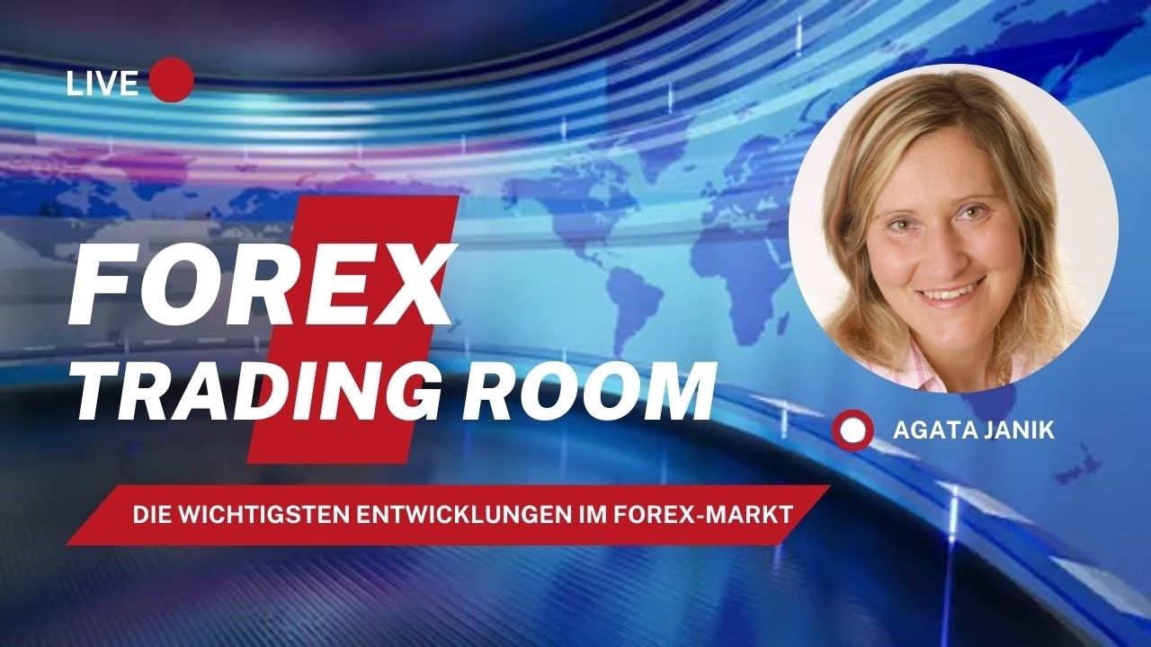 EUR/USD vor der Erholung – USD/JPY bricht ein! Was jetzt?