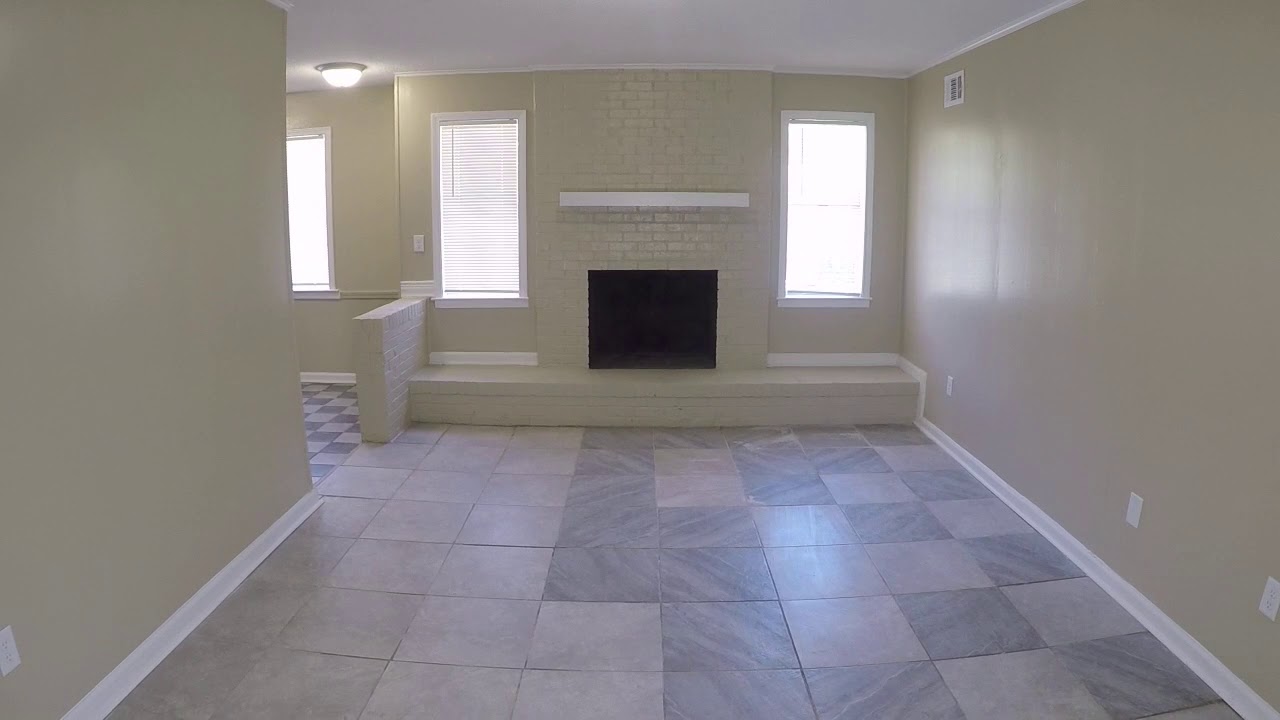 Reedy and Company - 3940 Kerwin Dr, Memphis, TN 38128