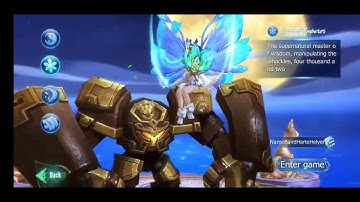 Ghost Sword Online 3D - MMORPG 2019 [ Android APK iOS ] Gameplay