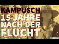 Natascha Kampusch - ihr Leben 15 Jahre nach der Flucht