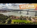 Vitória - Brasil :: O que fazer e os melhores bate-volta da capital do Espírito Santo :: 3em3