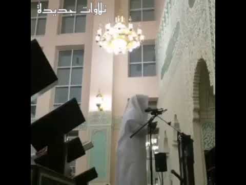 من اجمل الادعيه للشيخ ناصر القطامي يا من لا تراه في الدنيا العيون