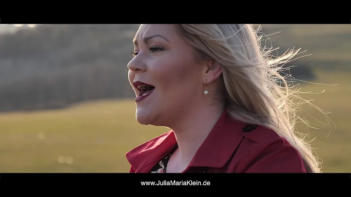 Lebensleiter - Julia Maria Klein (Offizielles Musi...
