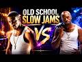 JOE VS KEITH SWEAT: The Ultimate Old School Slow Jams Mix (Best 90s R&amp;B)