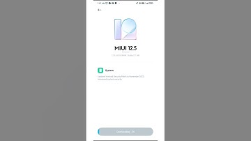 Poco M3 New Update Released | #shorts