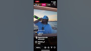 JOEYY IG LIVE PREVIEWS NEW MV SNIPPET #Joeyy #ig #shedtheory #live #rapper #shorts