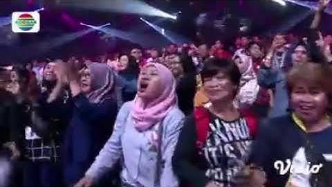 Five minutes selalu menunggu indosiar