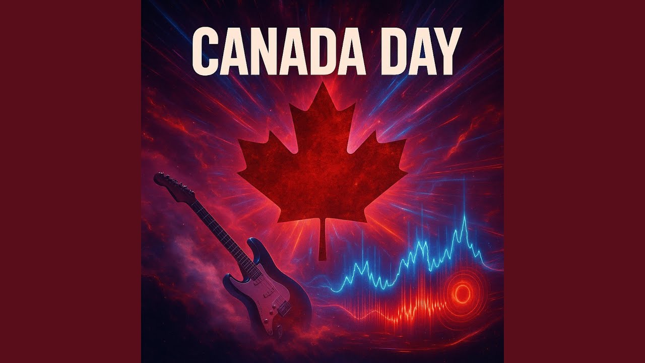 Canadian National Anthem (Synth-Remix)