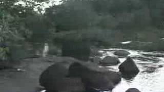 Suriname : Coeroeni to Arapahu Island, Part 4