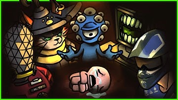 Cool Roguelikes That Aren