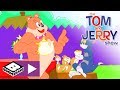 Tom și Jerry | Vise plăcute | Boomerang