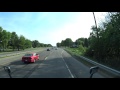 Cab Ride in US Rail 409 - Logansport to Kokomo, Indiana ...