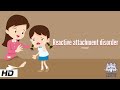 Reactive Attachment Disorder: Causes, Signs & Treatment