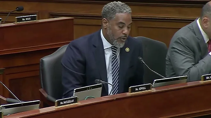 Congressman Horsford Believes that the American Military Should Reflect the Diversity of America