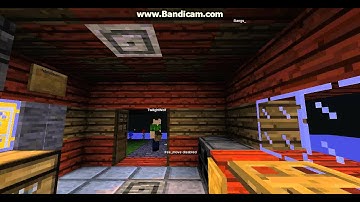 Minetest: how to skyblock : 50 cobblestone misson