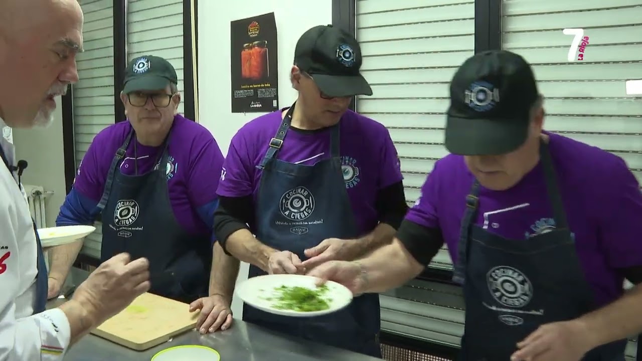 COCINAR A CIEGAS BOQUERONES EN VINAGRE CON LIMA 16 03 2026