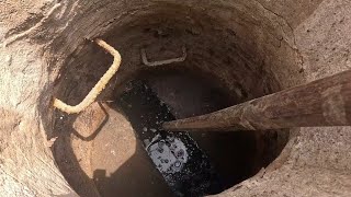 One Hit Cleared the ENTIRE Sewer Line! (Instant Flush)