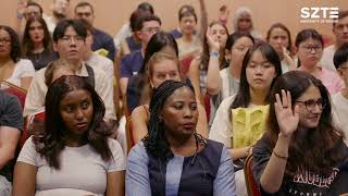 Information International Freshmen Orientation Days 2026 Guide