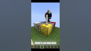 Minecraft, but one follow=one block. Day 7. I mistakenly said day 6. #minecraft#minecraftchallenge