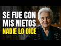 Tengo 84 años. Mi hija se llevó a mis nietos. Esto es lo que nadie te cuenta