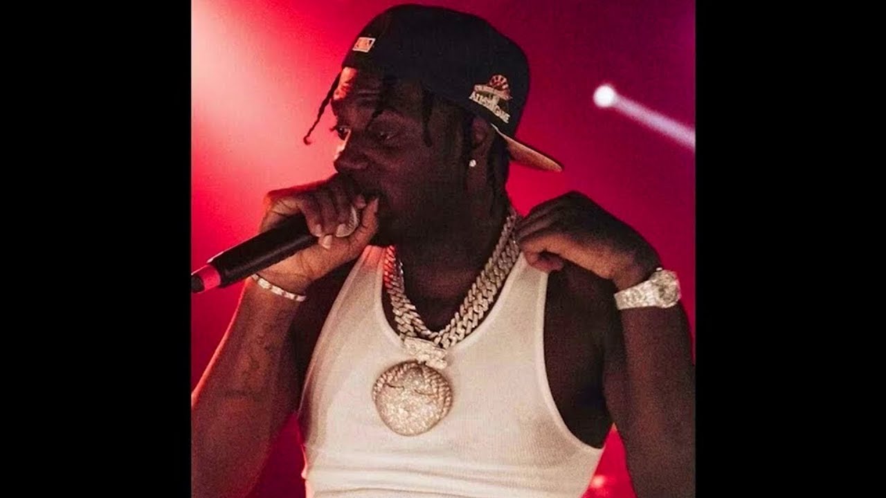 [FREE] Sleepy Hallow x Sheff G Type Beat - ''In My Head''