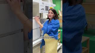 Самая удобная тумбочка в ИКЕА