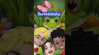 Festa Julhina Infantil