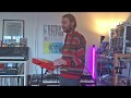 Hermigervill Plays Theremin vol. II - White Christmas