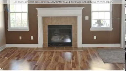 $199,900 - 502 KIMBALL Street, Howell, MI 48855