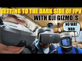 PETRINCIC BROTHERS finally getting to the DARK SIDE of RC with DJI GIZMO`S