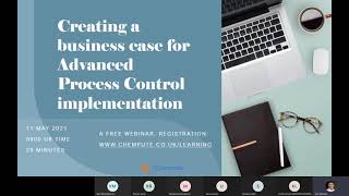 Creating a business case for APC implementation
