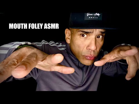 Guess the Sound: 99% of people get #7 WRONG (Mouth Foley ASMR) 🤯