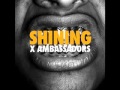 X Ambassadors Shining mp3