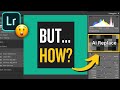 BIZARRE Lightroom Trick  Shouldn&#39;t Work... But It Does.