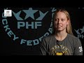 Inside the PHF Presented by Discover: Loren Gabel