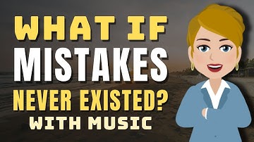 Abraham Hicks 2025 💡 EVERYTHING YOU KNOW ABOUT ‘MISTAKES’ IS A LIE! With Meditation Music