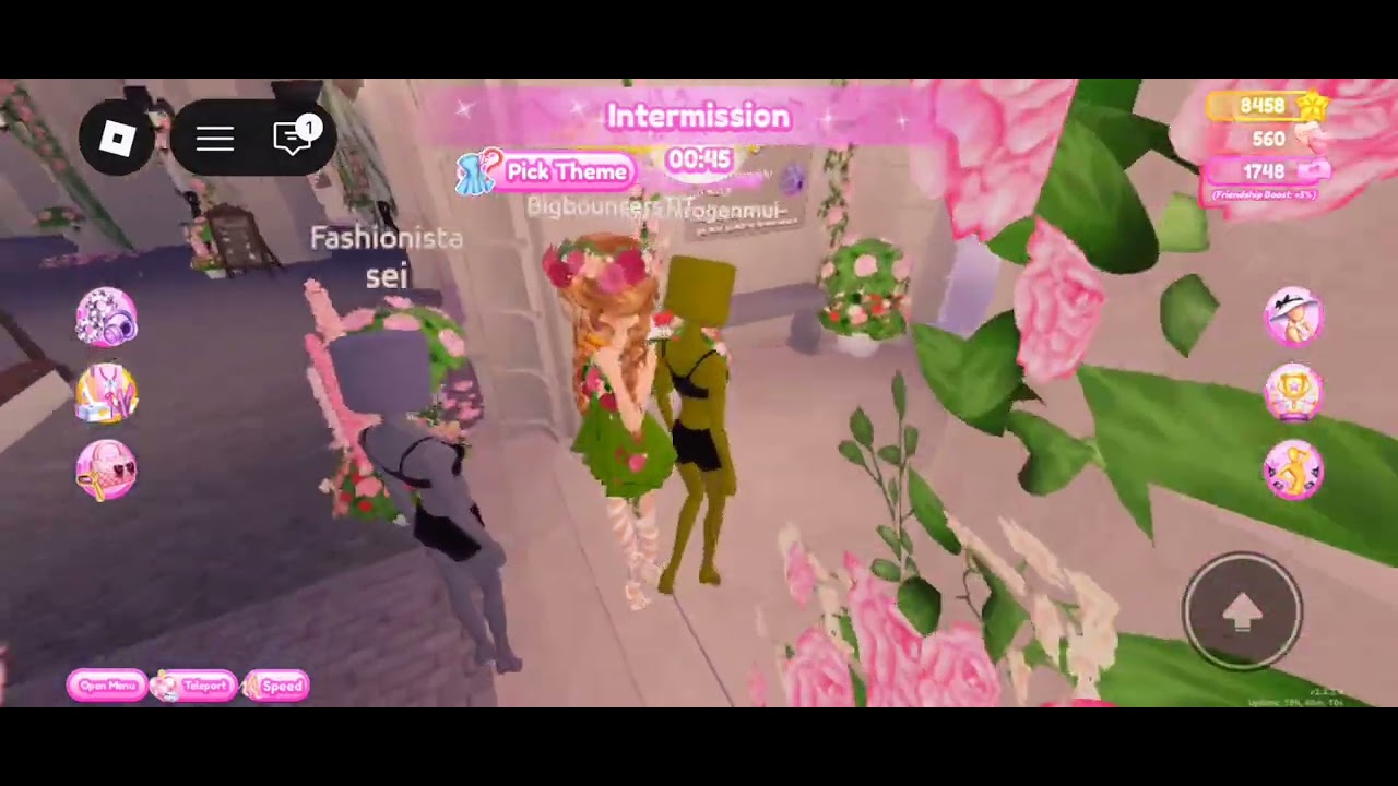 Me and my friend sunnyisnotfunny play dti(failed and short) 