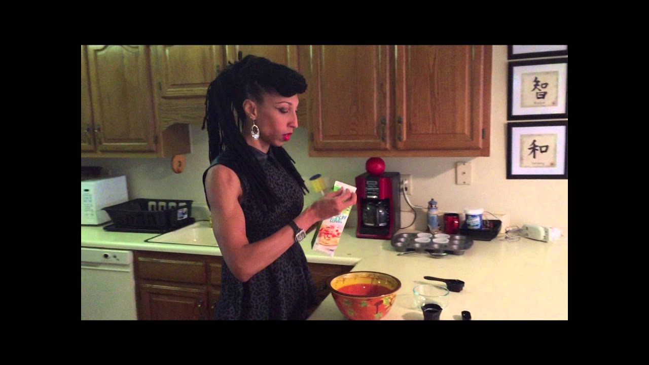 Olympian Labs Pea Protein Muffins by Nikia YouTube