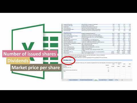 Tips on Calculating Ratios in Your Spreadsheet
